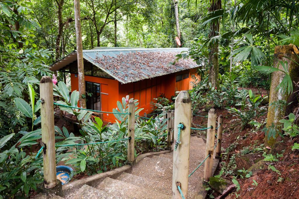 Portasol Living Hotel Matapalo (Puntarenas)