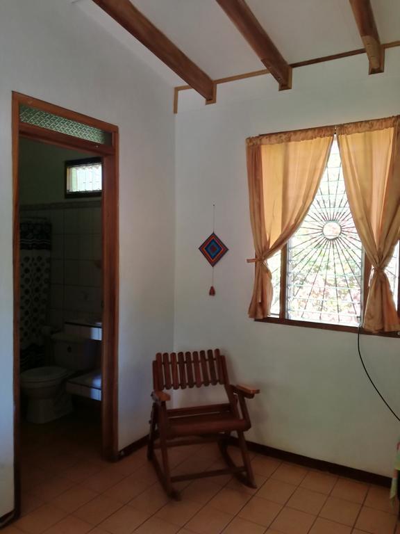 Cabinas Caribe Luna Cahuita