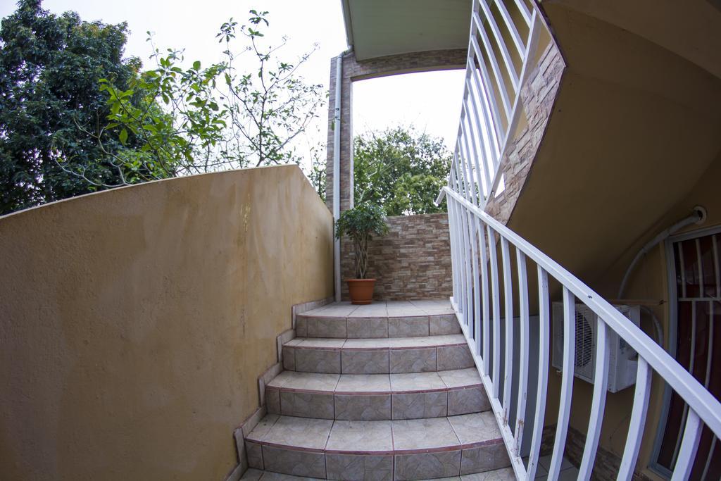 Apartment Valle Del Volcan