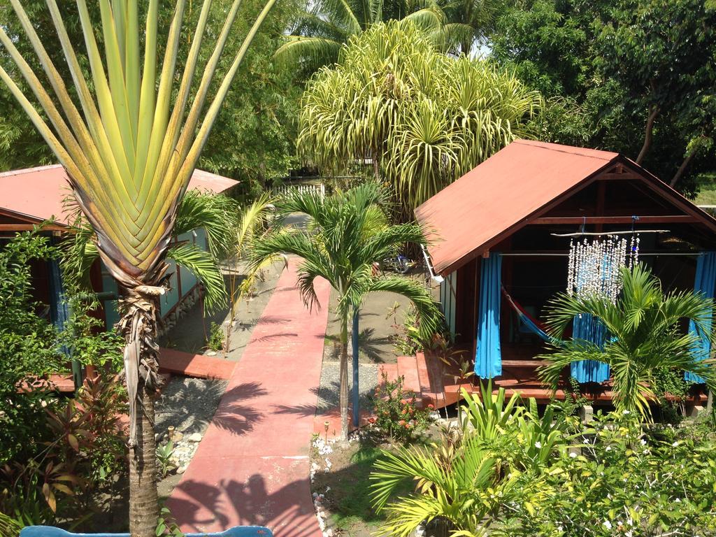 Cabinas Au Coeur Du Soleil Golfito