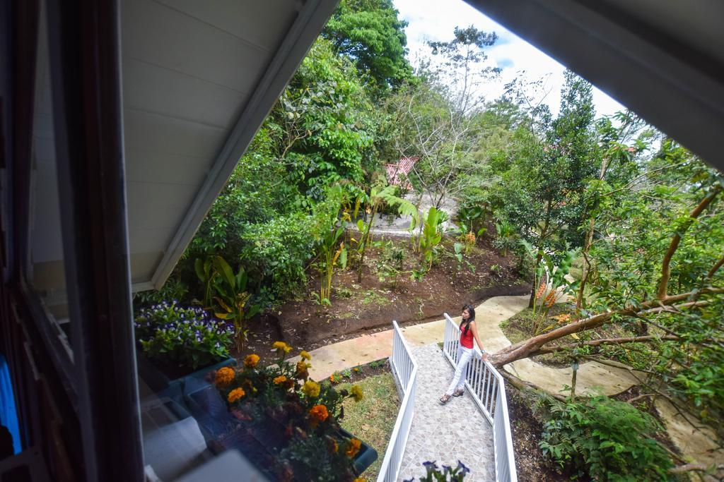 Villa Arenal Waterfall *
