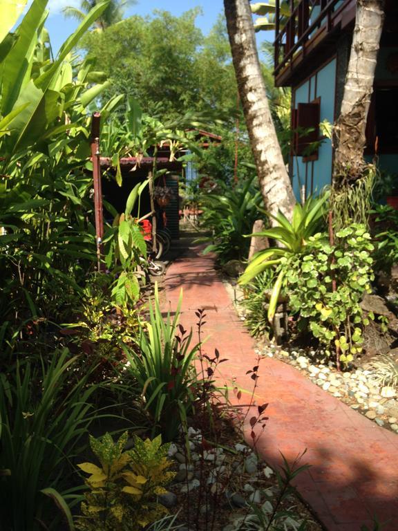 Cabinas Au Coeur Du Soleil Guest house 3*