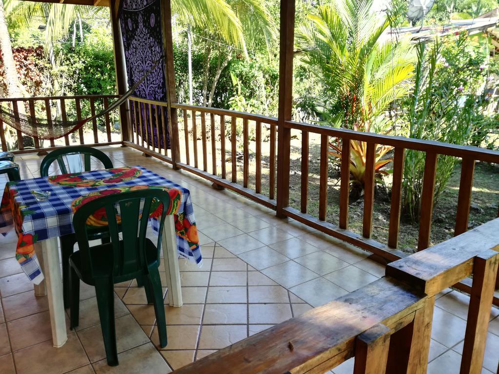Cabinas Caribe Luna