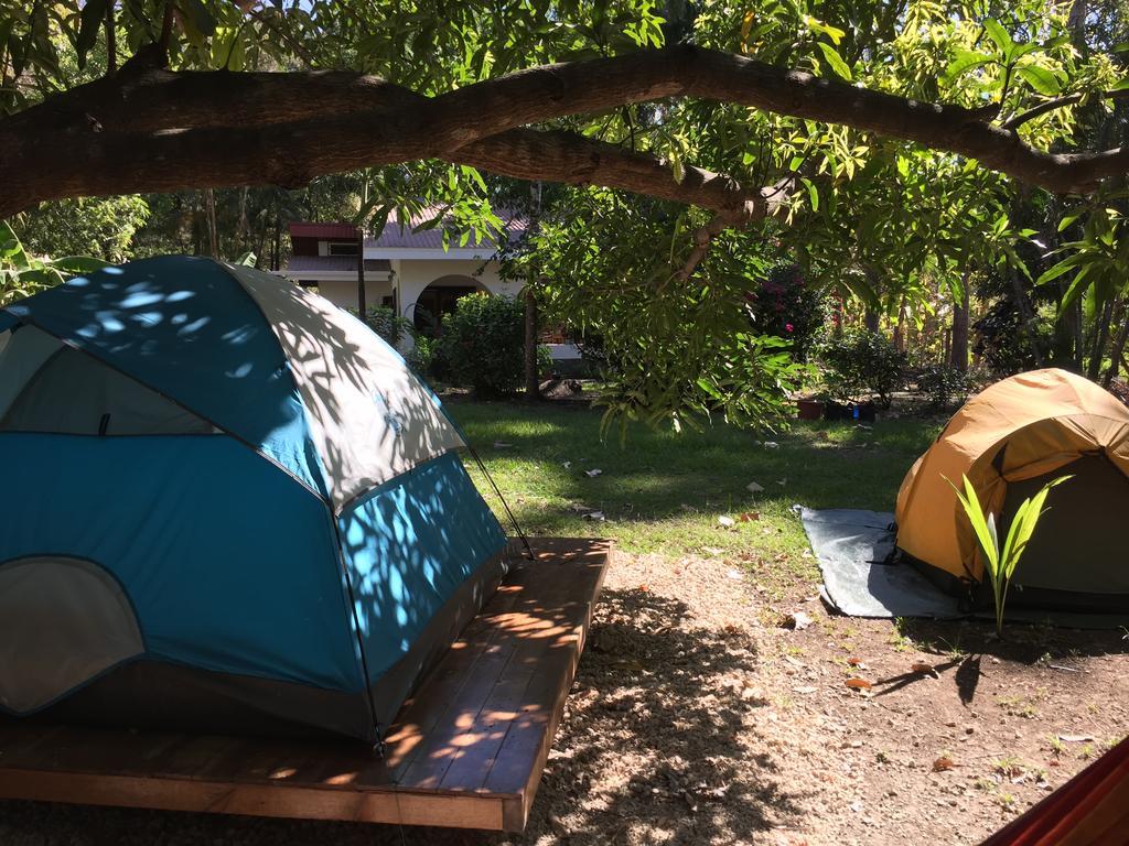 Hostel Nosarananda *