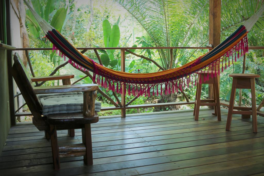 Lodge Cafe De La Suerte Pavones (Puntarenas)