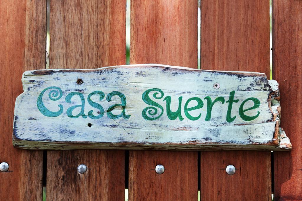 Cafe De La Suerte * Pavones (Puntarenas)