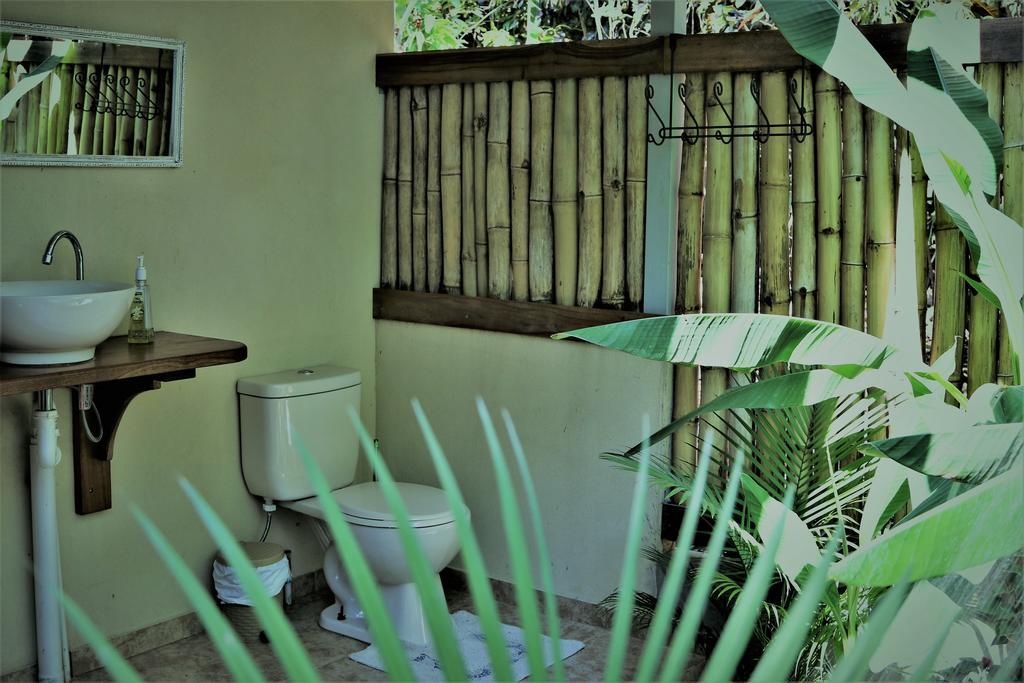 Cafe De La Suerte Lodge