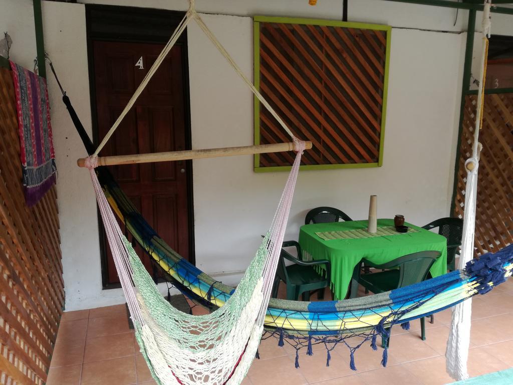 Casitas La Playa Guest house *