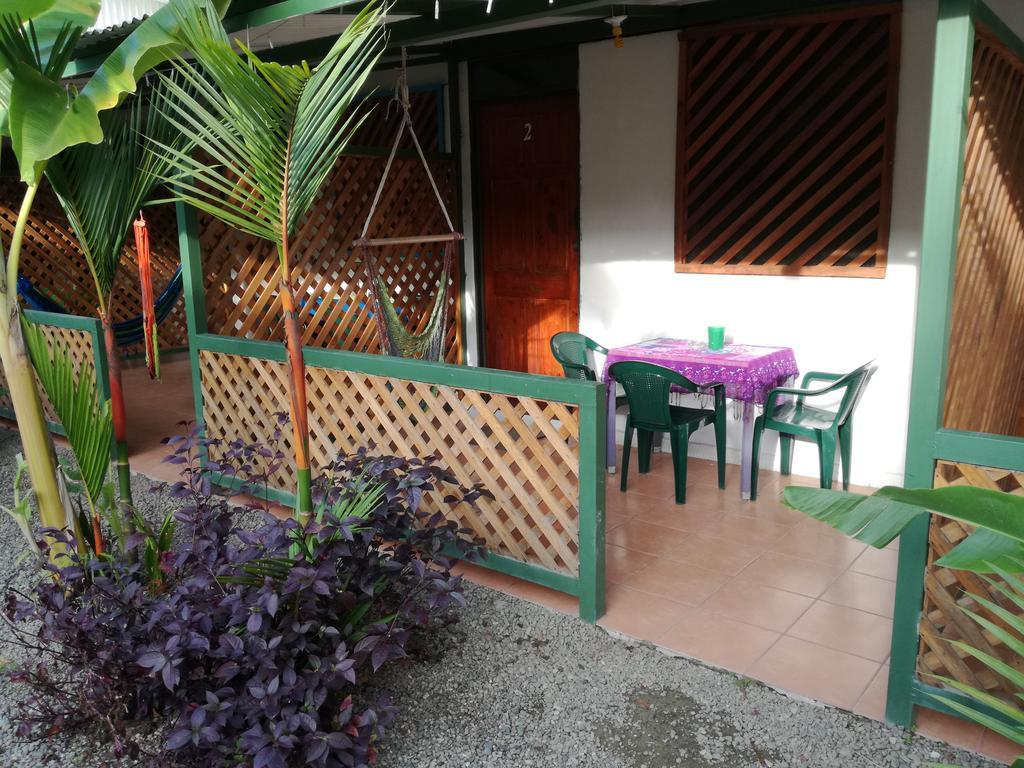 Casitas La Playa Guest house Puerto Viejo de Talamanca