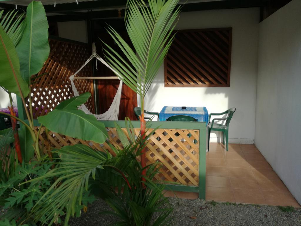 Casitas La Playa Guest house *