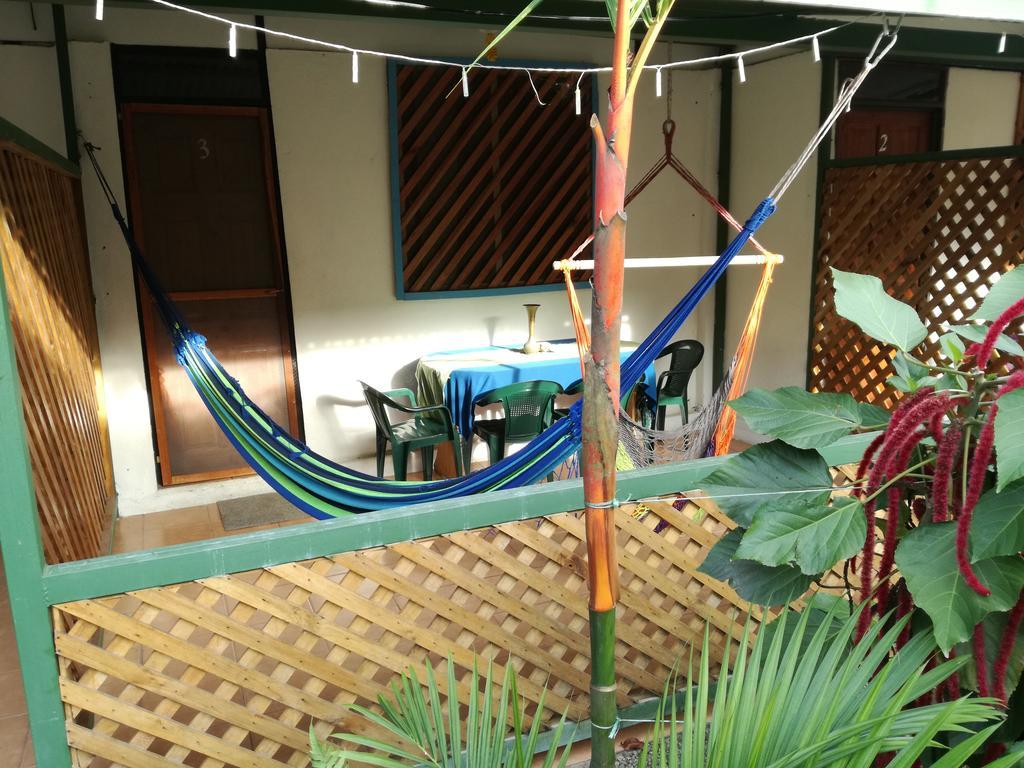 Casitas La Playa Guest house Puerto Viejo de Talamanca