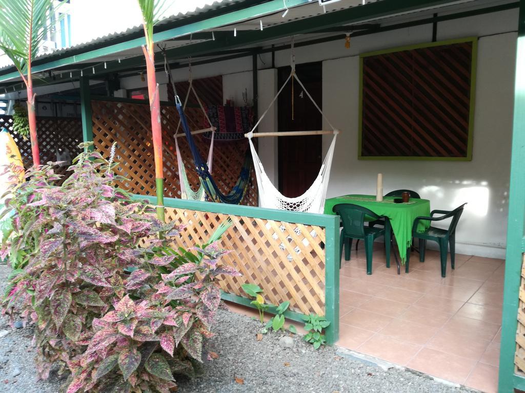 Guest house Casitas La Playa *