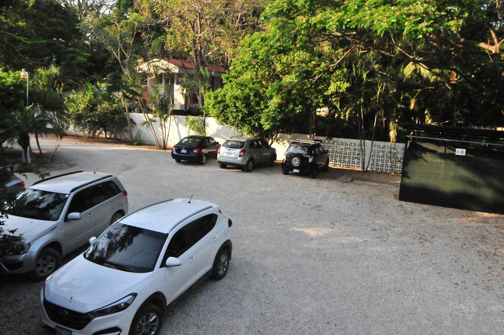 El Velero Hotel Playa Hermosa (Guanacaste)