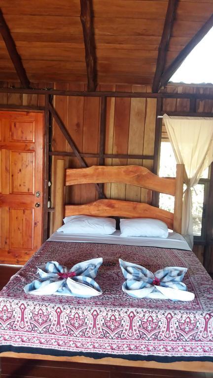 Carao Project Inn