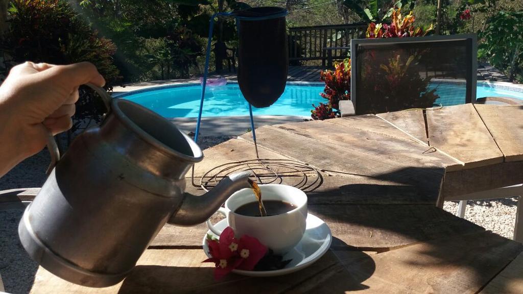 Carao Project Inn GUANACASTE