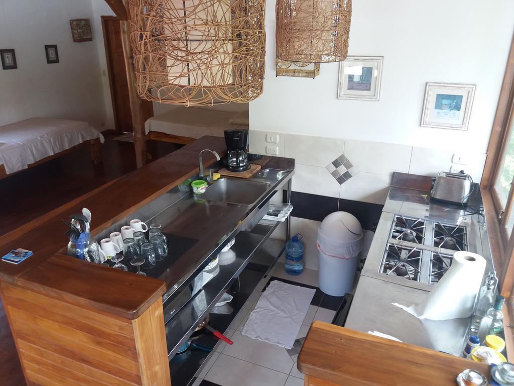 Casa Aba Matapalo Guest house 2*