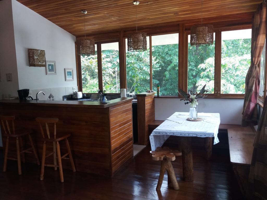 Casa Aba Matapalo 2* Matapalo (Puntarenas)