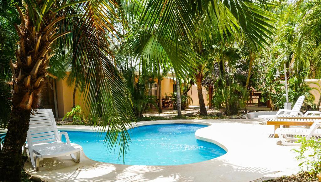 Park Villas Playa Grande