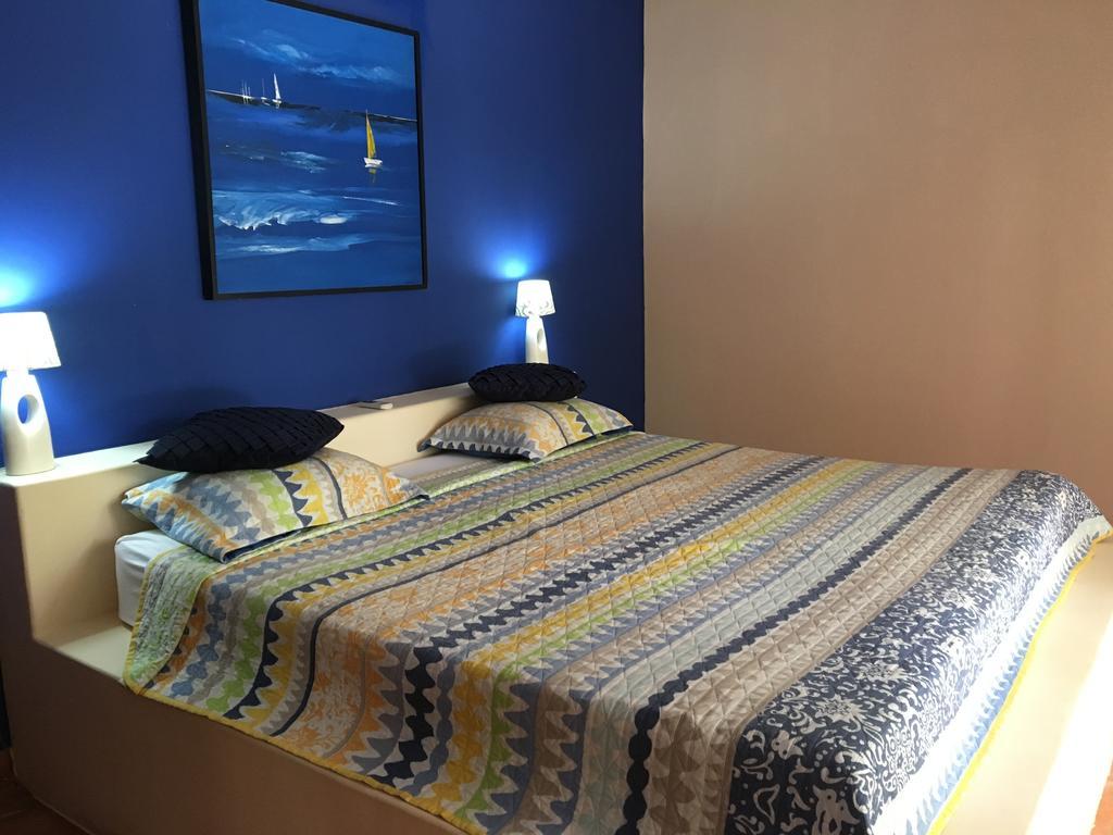Park Villas Hotel 4*