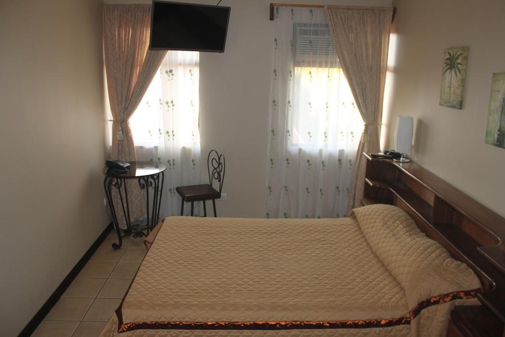 Hotel Santa Maria