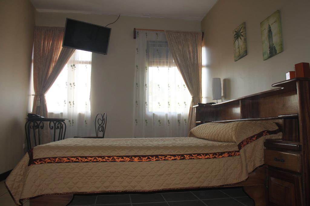 Hotel Santa Maria 3*