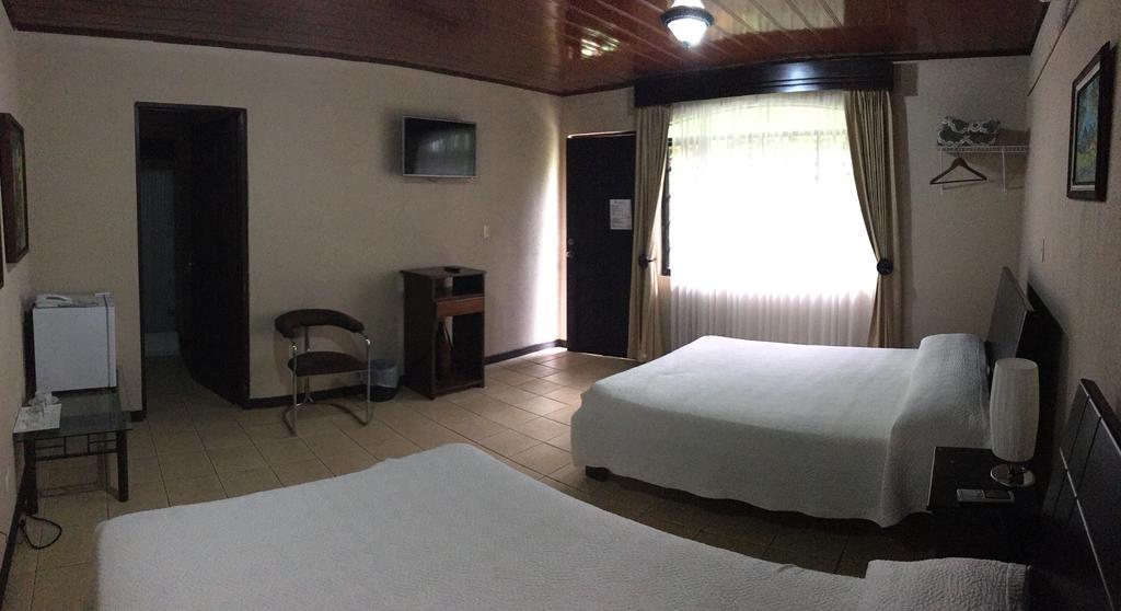 Santa Maria 3*