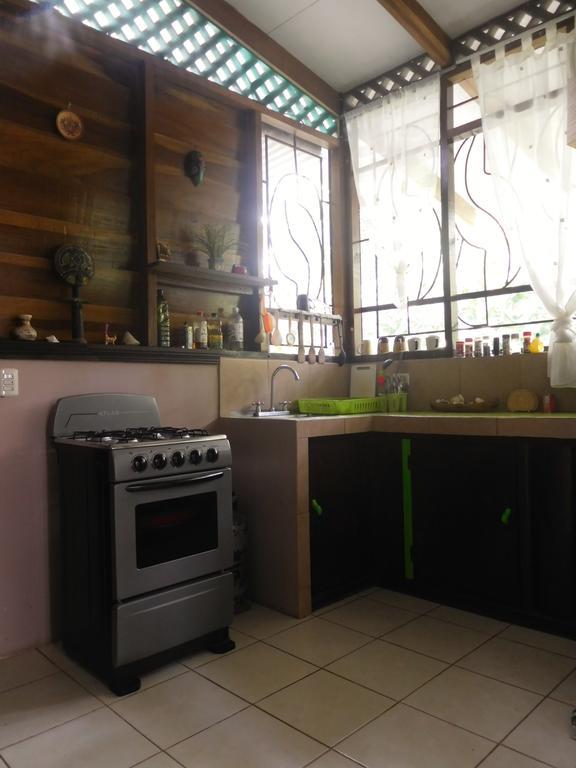 Casa Lina Sloth View Exotic With Privat Kitchen