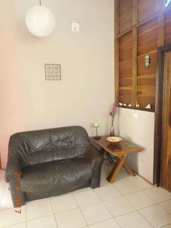 Casa Lina Sloth View Exotic With Privat Kitchen Apartment *