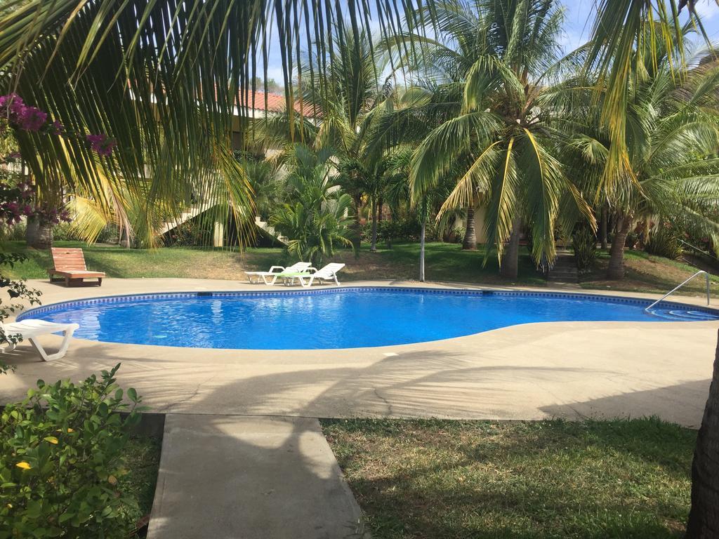 Apartment Colinas De Playas Del
