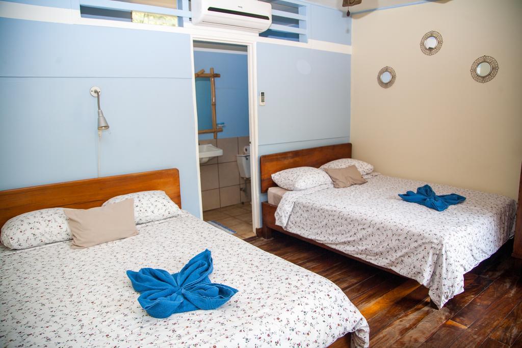 Hotel Rustic Front Brasilito