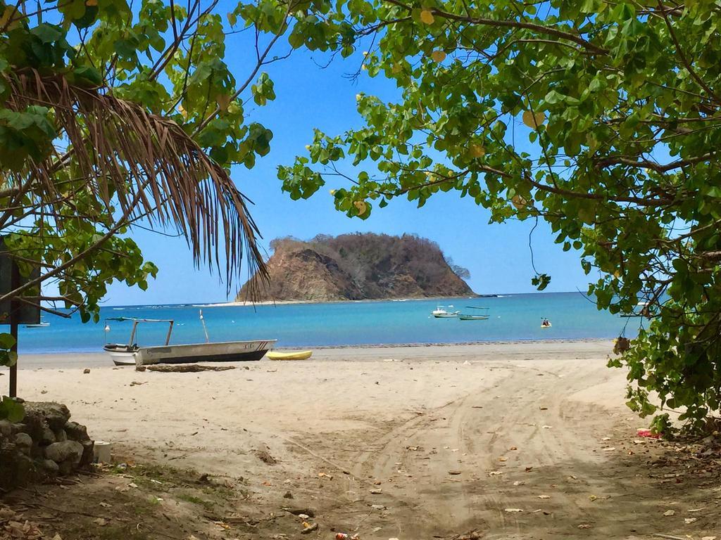 Cabinas Del Mar Samara