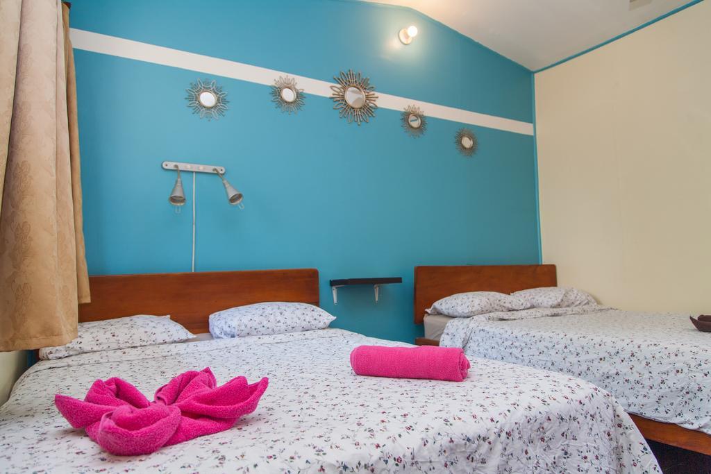 Hotel Hotel Brasilito