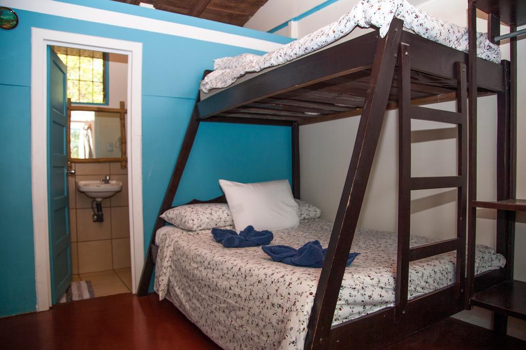 Rustic Front Hotel 2*