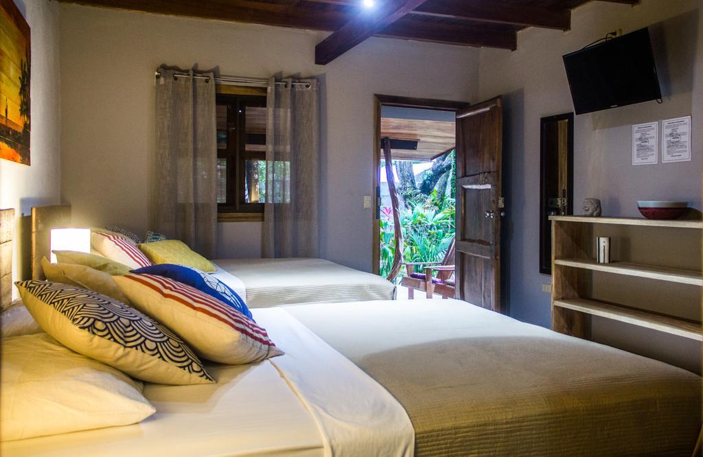 Santascabinas Aparthotel