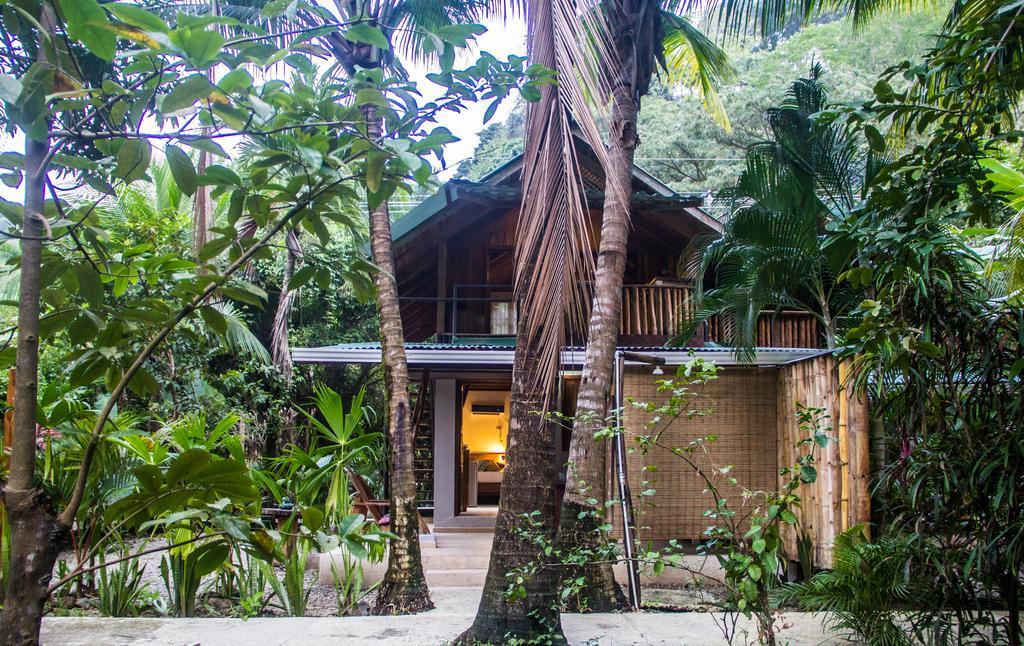 Aparthotel Santascabinas Playa Santa Teresa (Puntarenas)