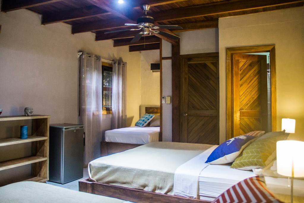 Santascabinas Aparthotel