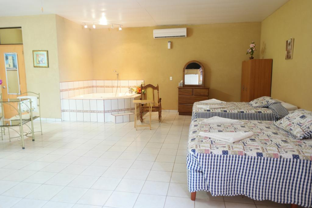 Hotel La Arena 3*