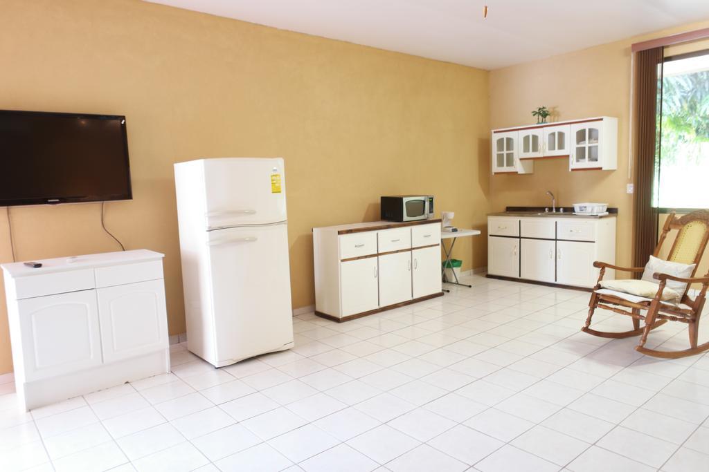 La Arena Hotel Liberia