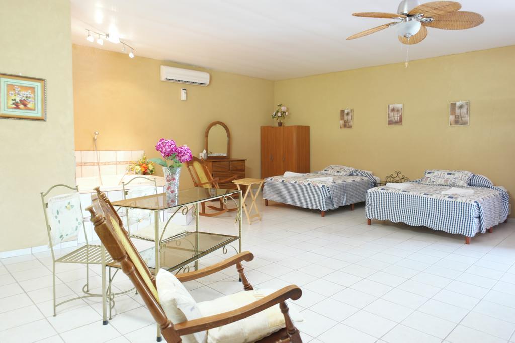 Hotel La Arena 3*