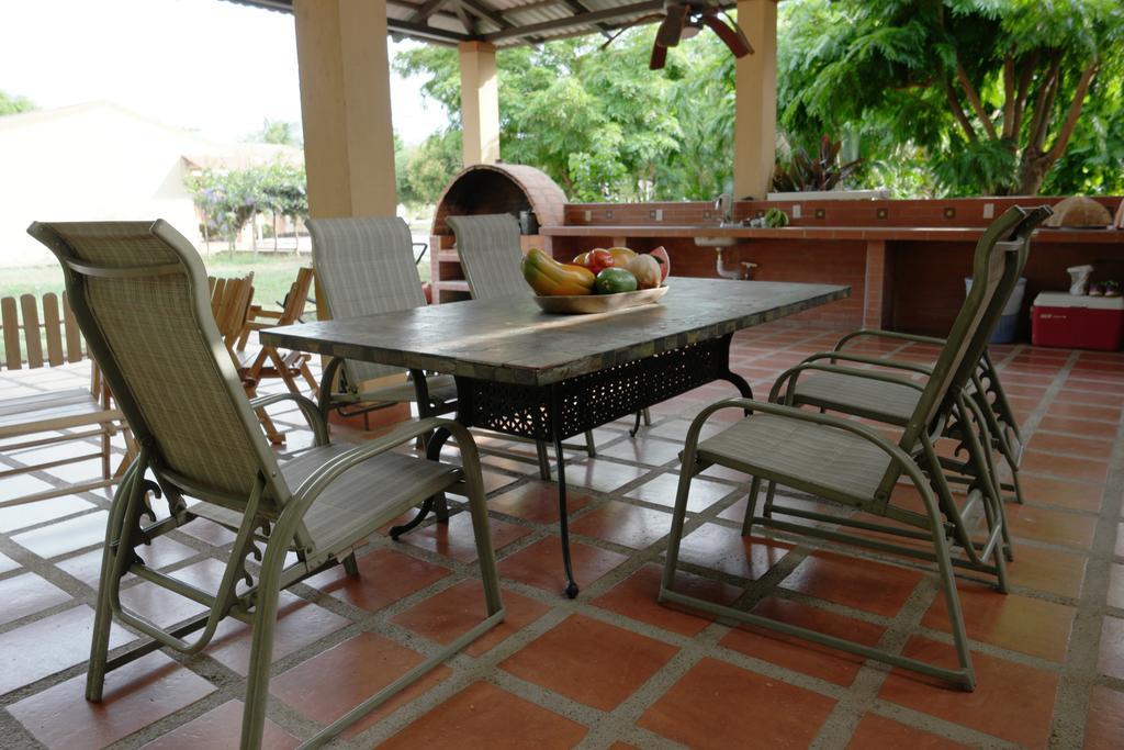 La Arena Liberia