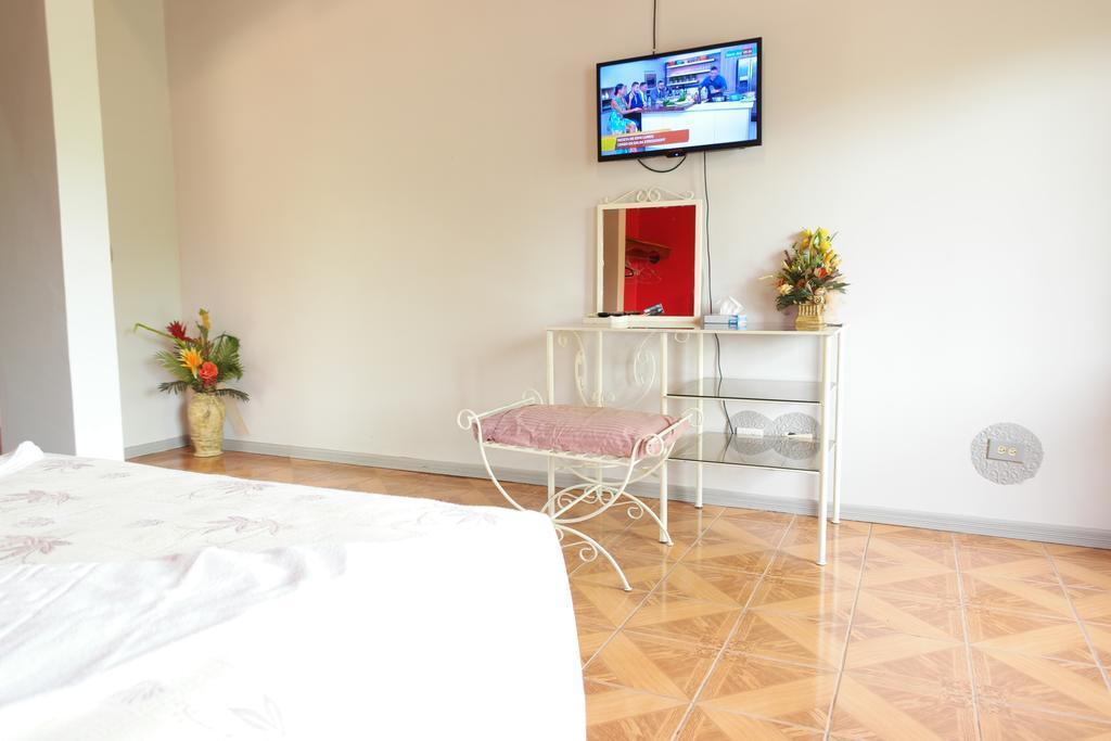 Hotel La Arena Liberia