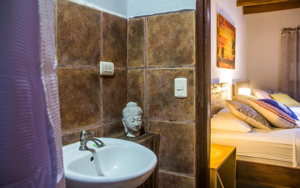 Santascabinas Aparthotel