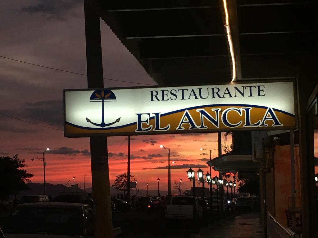Alamar Puntarenas