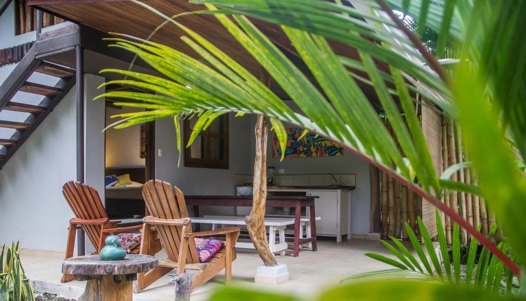 Aparthotel Santascabinas Playa Santa Teresa (Puntarenas)