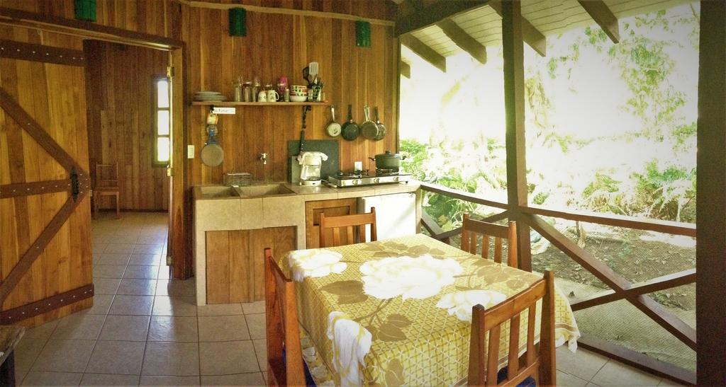 Holiday home Brisas Del Sur Ojochal
