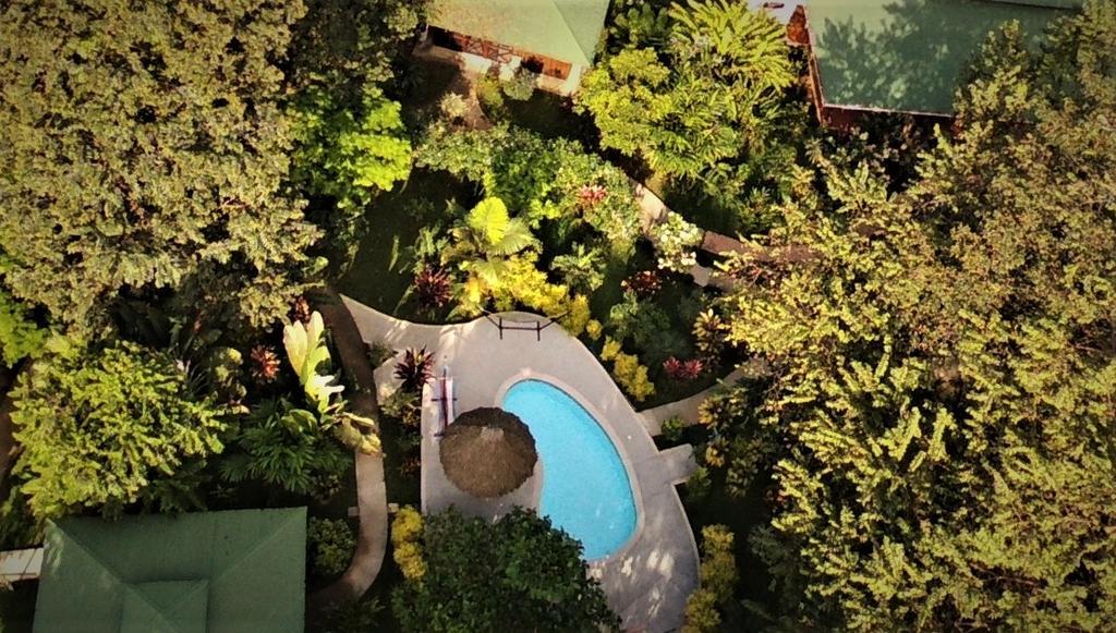 Holiday home Brisas Del Sur *