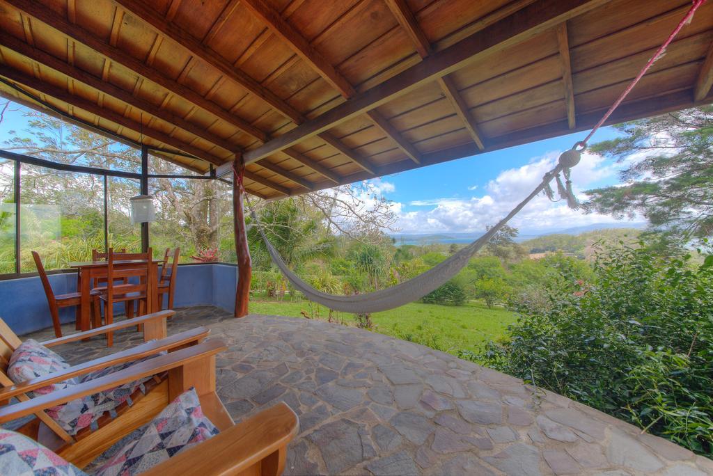 Mystica Hotel Naranjos Agrios