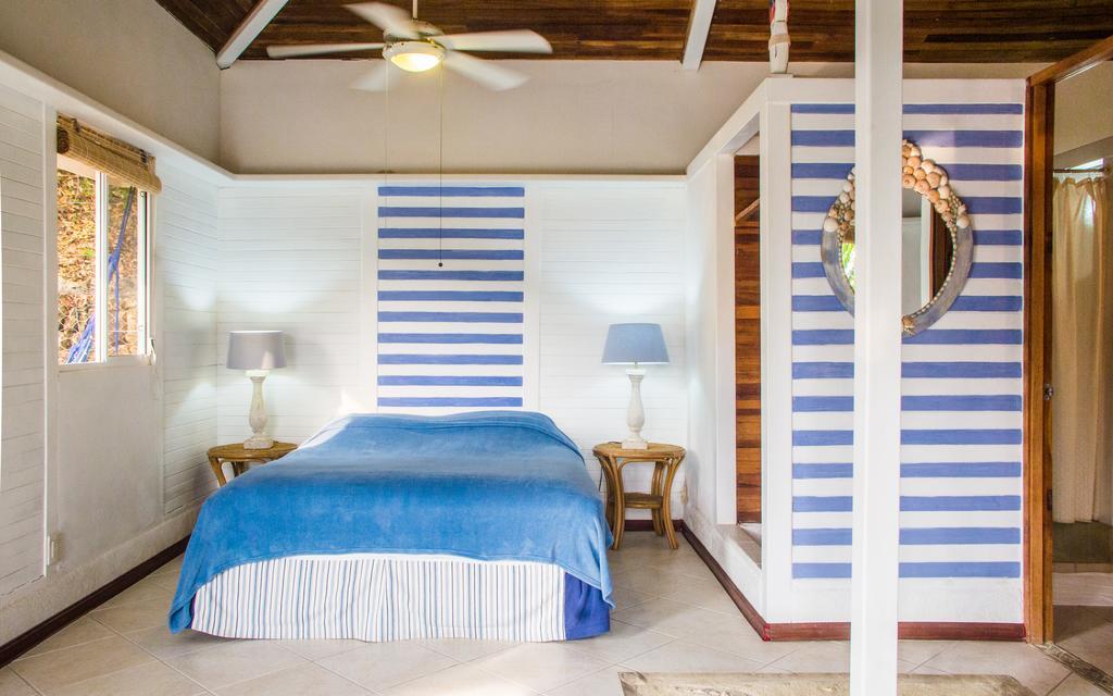Hotel The Place Playa Santa Teresa (Puntarenas)