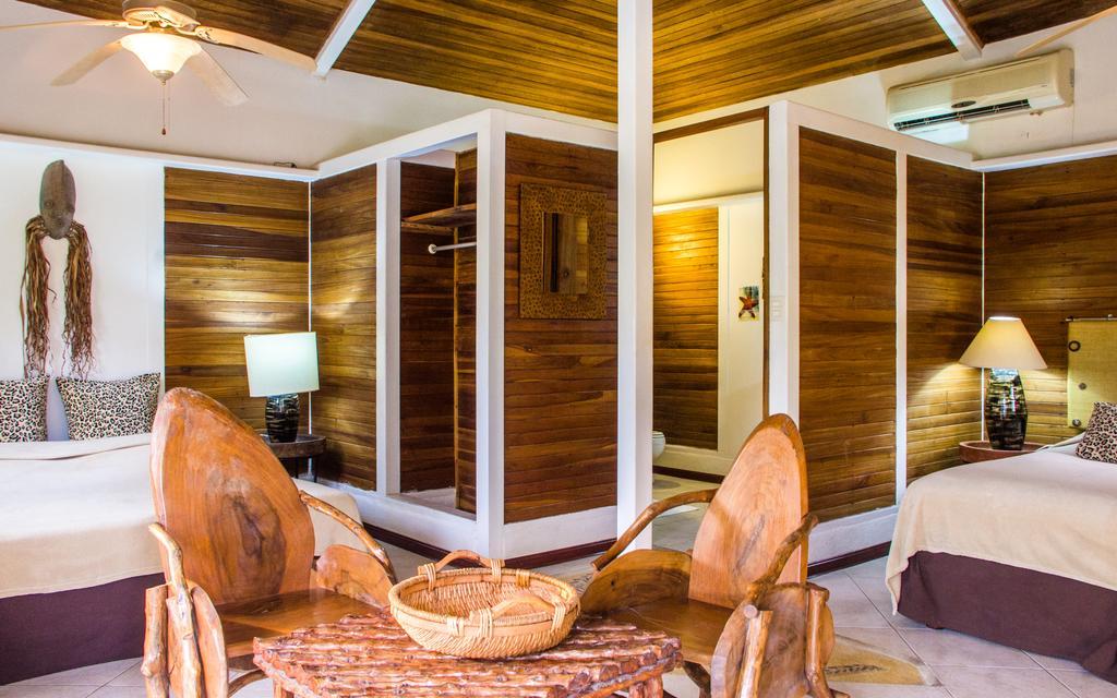 Hotel The Place Playa Santa Teresa (Puntarenas)