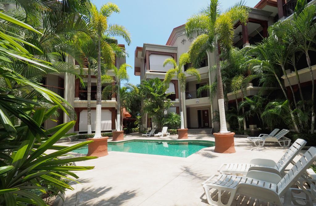 Apartment Luxury Terrace, Access - M10 Jaco